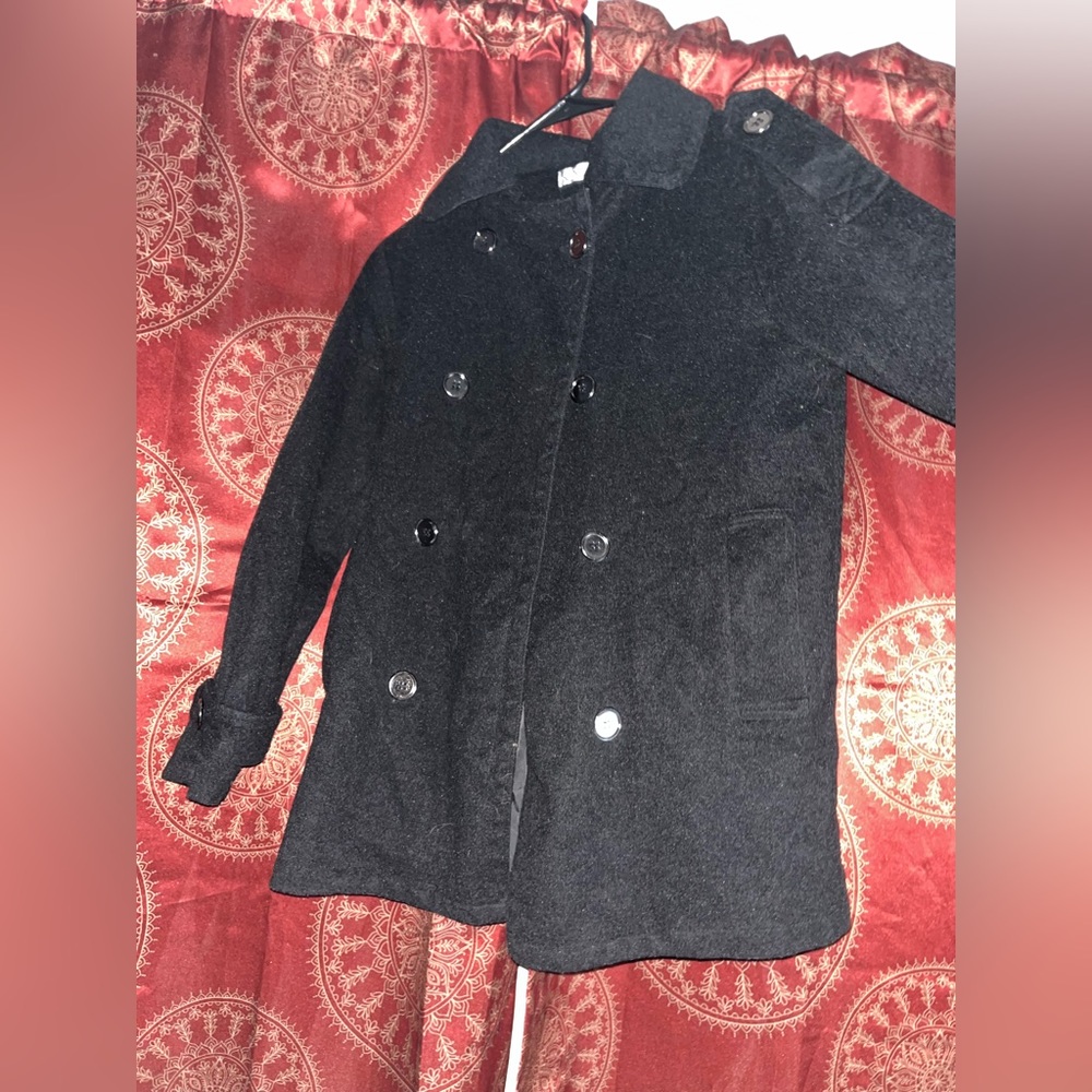 Coat